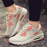 Women's Lightweight Casual Shoes