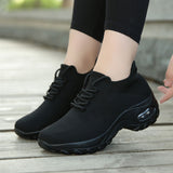 Women’s Flying Knit Sports Shoes