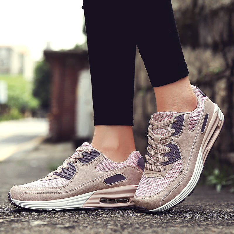 Women's Lightweight Casual Shoes