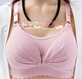 Maternity Underwear Push Up and Anti-Sagging Pregnant Women Pregnancy Thin No Steel Ring