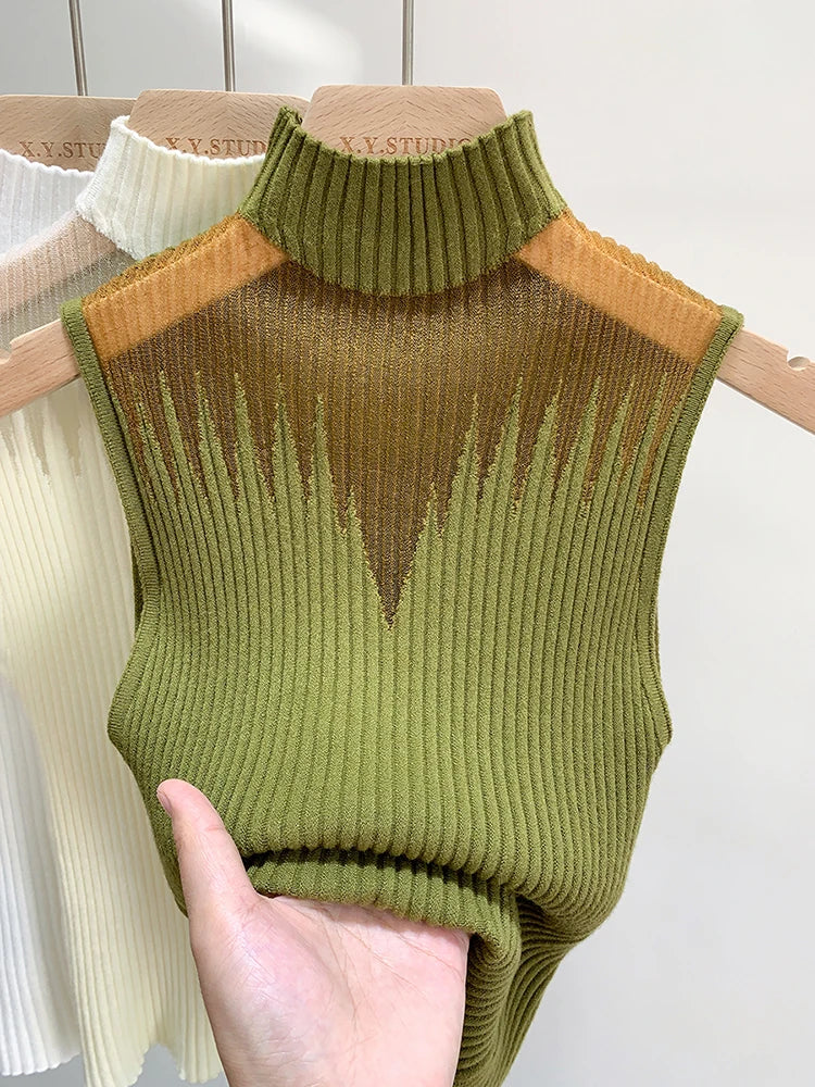 Vastoria market™knitted top