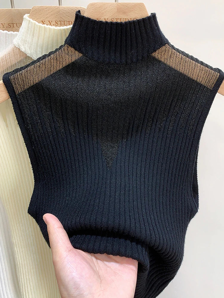 Vastoria market™knitted top